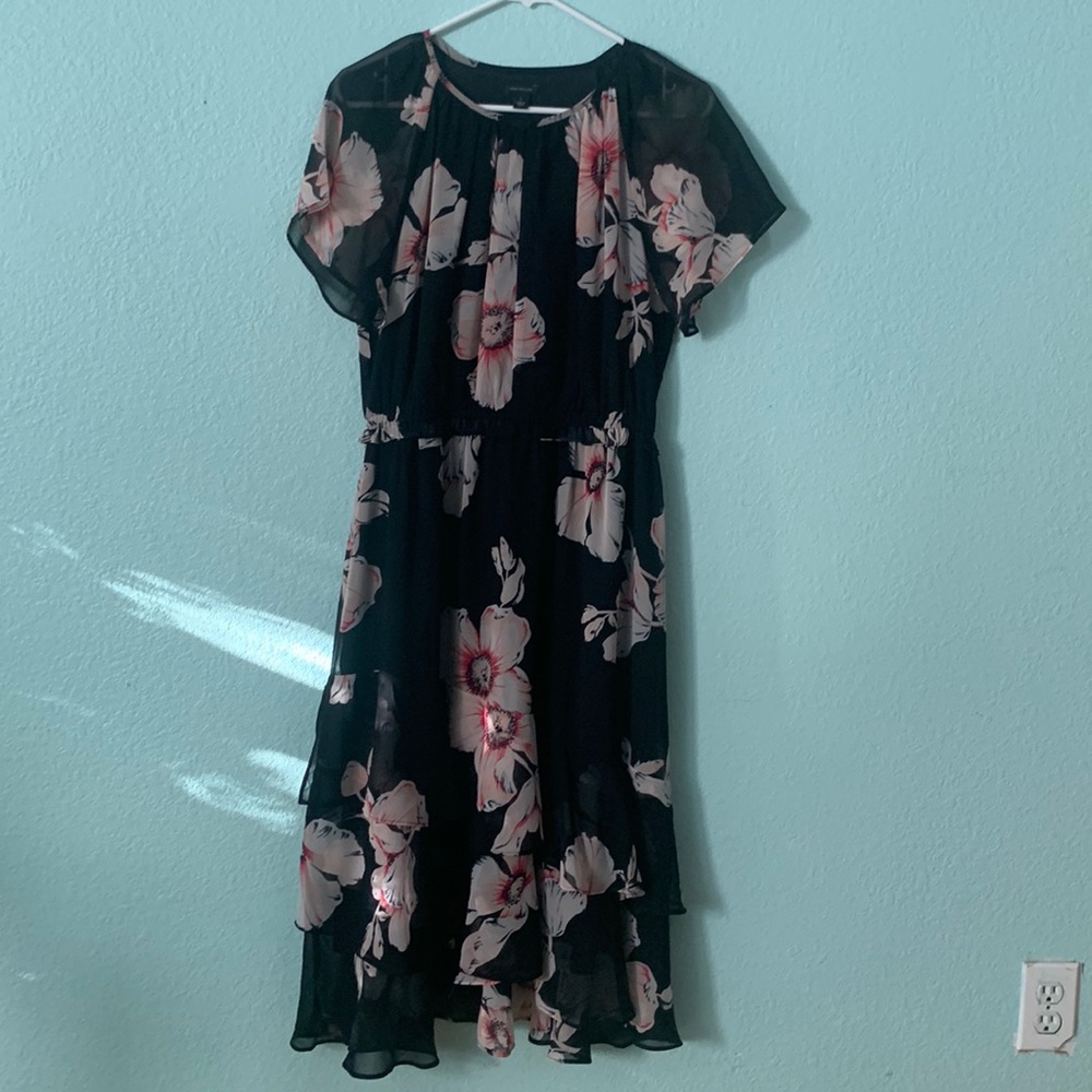MIDI dress